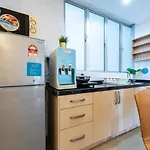 Fraser Business Park Suite Kuala Lumpur