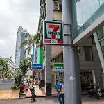 Fraser Business Park Suite Kuala Lumpur